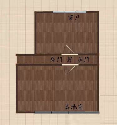 穿心煞裝潢|穿心煞的危害及化解方式